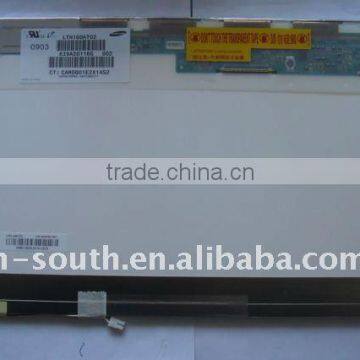 LTN160AT01 LTN160AT02 16.0 Notebook LCD Screen Grade A