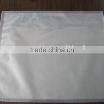 Heat-sealed polybag