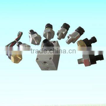 high quality air pressure switch for air compressors