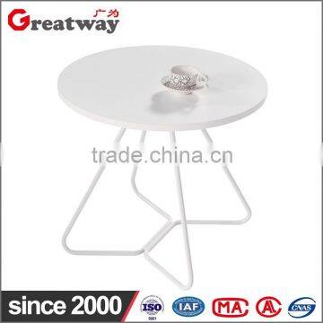 China made wooden coffee table tea table side table for sale