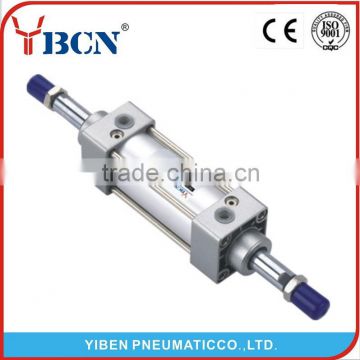 cheap price SCD series hydro pneumatic cylinder double acting