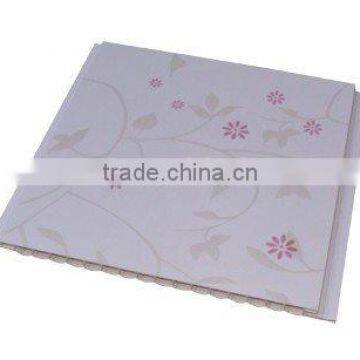 high quality pvc panel