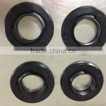 heat resistant and rubber-like silicone rubber o ring