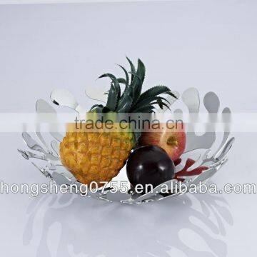 Hot selling fruit plate for sale