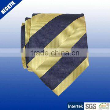 Fashion Polyester Woven Necktie