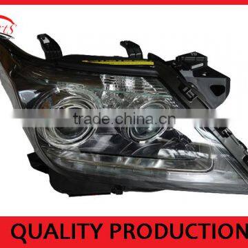 car head lamp used for LEXUS LX570 head lamp                        
                                                                                Supplier's Choice