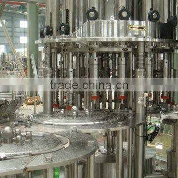 New design spring water filling machinery with great price