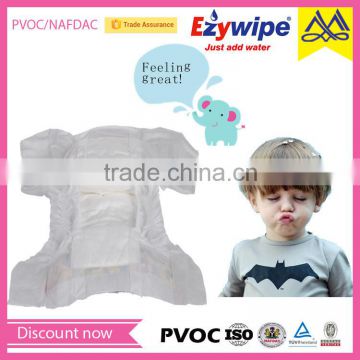 Disposable baby diaper, sleepy baby nappies, OEM baby diaper manufacturer