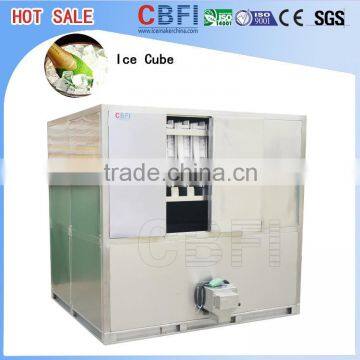 New Typed Ice Cube Machine For Sale photo-4