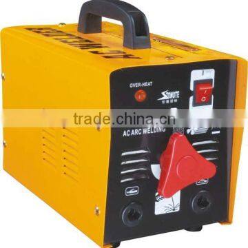 portable welding machine