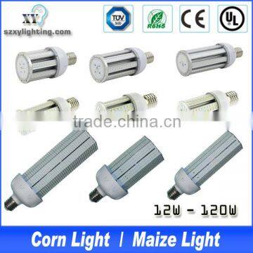 E39 base 60w 80w 100w 120W Led UL Corn bulb