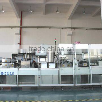 Blister Packing Machine (DPP-260K) photo-2
