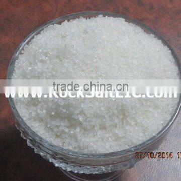 Bulk Rock Salt l Deicing Salt 98% NaCl in Bulk - SGS analysis l Egypt