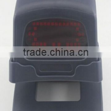 Fixed Mount 2D Auto Barcode Scanner Billing Machine QBS-202D