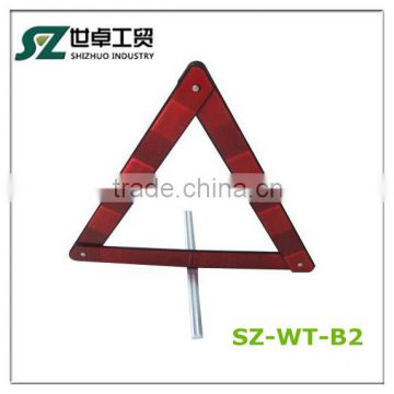 Emergency Safety Warning Fold Up Triangle