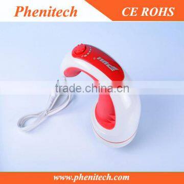 Electric body massager machine