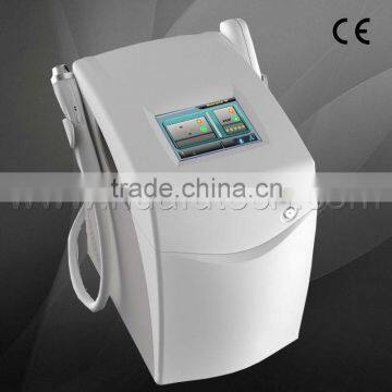 Wrinkle Removal Medical Machine E Light Ipl&rf Laser For Hair Removal Improve Flexibility