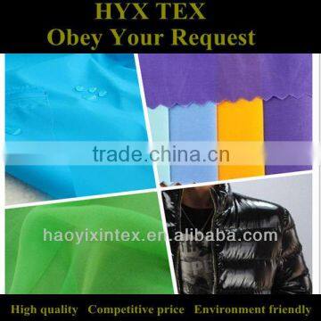 For Jacket Nylon Fabric