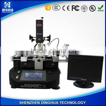 Dinghua DH- B1 motherboard/ ic repair equipment dh-b1/ bga rework station