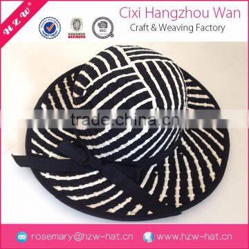 china wholesale market paper and polyester hat