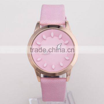 Analog Display Her and His Lover Watches photo-3