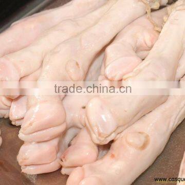 Frozen Lamb / Mutton feet (Trotters)