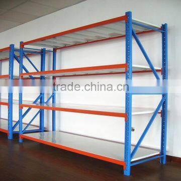 Medium Duty Rack Storage Shelving In Jiangsu