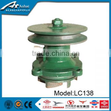 SD1115 Diesel tractor engine Water Pump manufacturer of Diesel Engine and gasoline Spare Parts