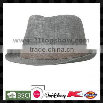 BSIC nylon bob hat Sedex nylon bob hat nylon cowboy hat