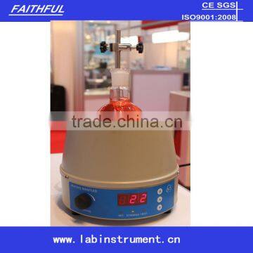 2000ml Digital Display With Stirring Heating Mantle