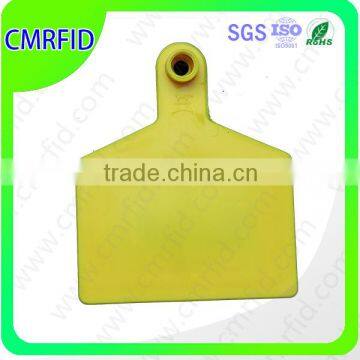 high quality Big size insurance animal ear tag for cattle