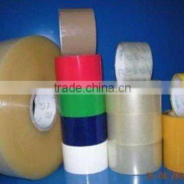 Transparent BOPP Sealing Tape Opp Tape