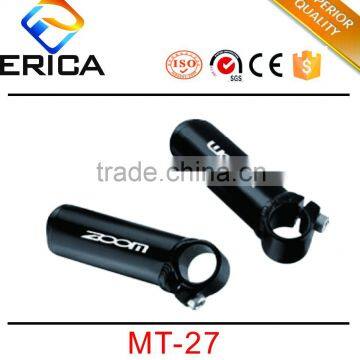 Wholesale Mountain Bicycle Components 22.2mm Bar Bore Steel/Alloy MTB Bike Handlebar Ends