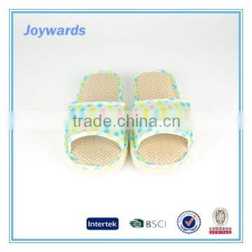 2016 Light-weight Trendy Women EVA Winter Slipper photo-4