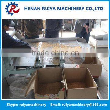 New Condition Peanut Almond Shredding Machine|China Made Almond Shred Cutting Machine for Sale