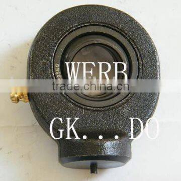 high quality hydraulic cylinder rod end bearing GK...DO