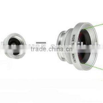 Universal Lens,Universal Clip Wide+Macro Lens For Smartphone photo-4