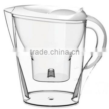 Alkaline Water Filter Pitcher photo-2