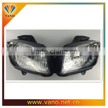 R15 modified Motorcycle led Headlight