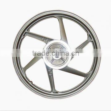 Durable use cheap price motorcycle wheel CBF150