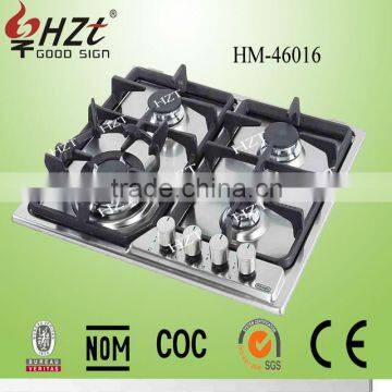 2016 china supplier stove head