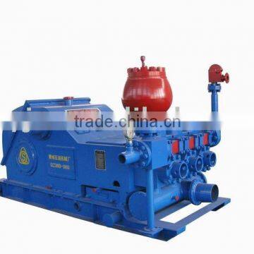 3NB1000 DRILLING MUD PUMP USE IN OILFIELD
