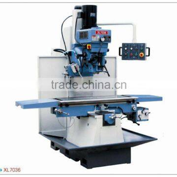 XL7036 BED TYPE Vertical Milling Machine