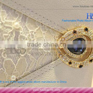 Westerm PU 12x12 Scrapbook Albums photo-3