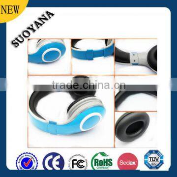 Professional Wired Headphones 2015 photo-2