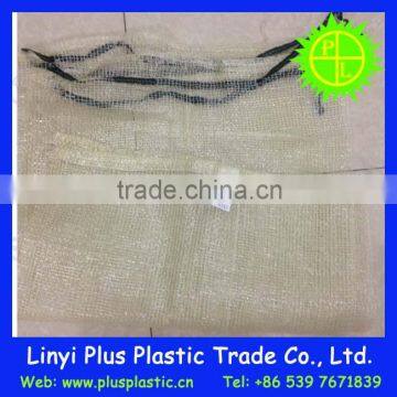 10kg Apple Mesh Bags/circular Leno Bags 10kg Packaging Apple photo-3