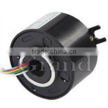 Wind Turbine Slip Rings : Kilowatt grade HMT2578-3