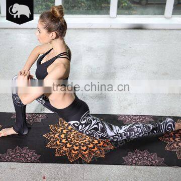 Customized Sublimated Best Quality leggings beyond yoga