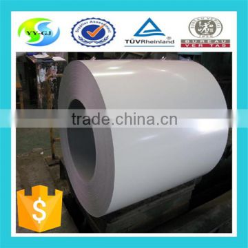 ppgi steel coil with low price