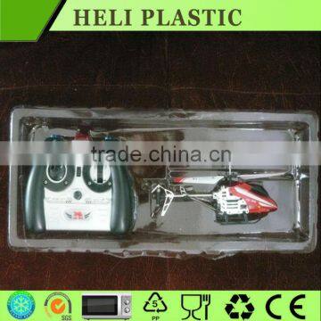PVC Blister Plastic Stationary Tray/container photo-3